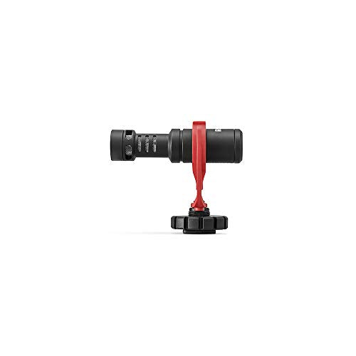 Rode VideoMicro Vlogger Kit for Mobile Phones (3.5mm connection)