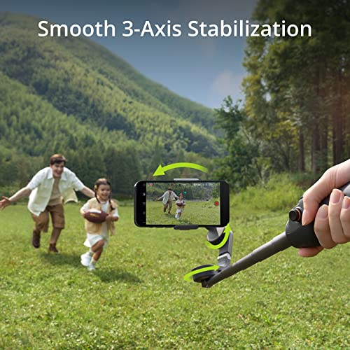 DJI Osmo Mobile 6 Smartphone Gimbal Stabilizer