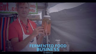 Top 5 Benefits of Fermented Foods: Improved Digestion, Enhanced Flavor, Boosted Immunity, Increased Nutrient Absorption, and Reduced Inflammation