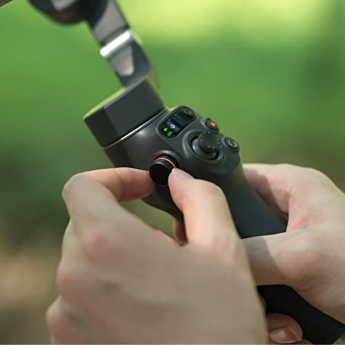 DJI Osmo Mobile 6 Smartphone Gimbal Stabilizer