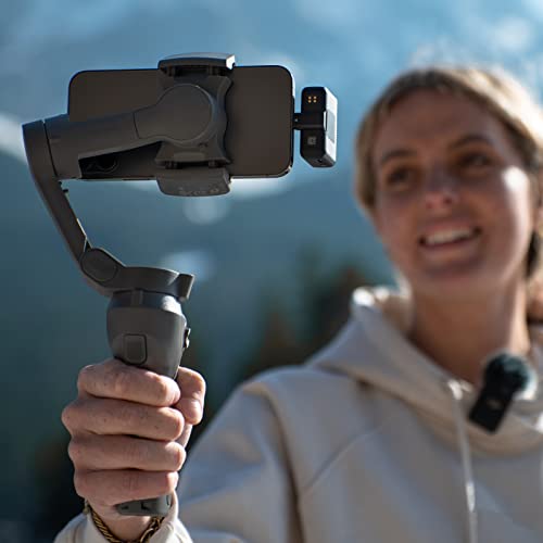 DJI Osmo Mobile 6 Smartphone Gimbal Stabilizer