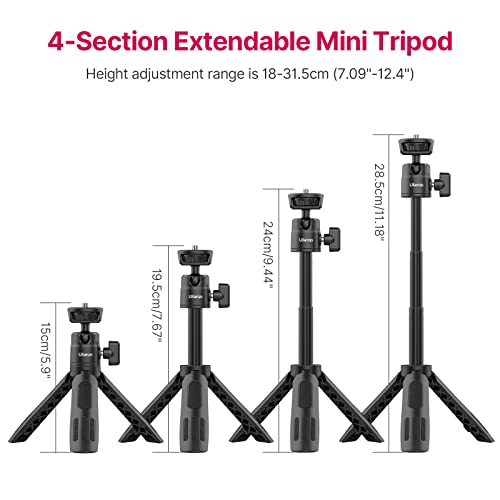 Vlog Cell Phone Tripod